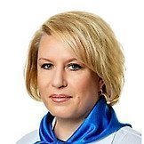 Врач Пявка Наталья Владимировна