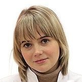 Врач Плетнева Ирина Евгеньевна