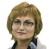 Врач Подборская Татьяна Александровна