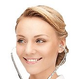 Врач Подмазко Маргарита Ивановна
