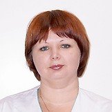 Врач Погорелова Юлия Николаевна