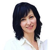 Врач Полуэктова Оксана Владимировна