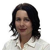 Врач Пополитова Анна Владимировна