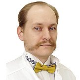 Врач Попов Станислав Григорьевич