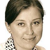 Врач Попова Оксана Леонидовна