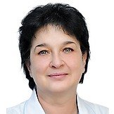 Врач Порочкина Наталья Владимировна