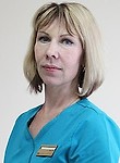 Врач Посадкова Татьяна Викторовна