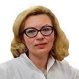 Врач Поселюгина Ольга Борисовна