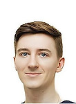 Врач Потехин Илья Игоревич