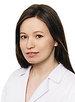 Врач Потехина Юлия Николаевна