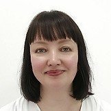 Врач Прокофьева Татьяна Юрьевна