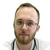 Врач Проницын Кирилл Владимирович