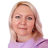 Врач Пруцакова Анна Александровна