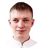 Врач Прудников Кирилл Игоревич