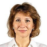 Врач Прутенская Ольга Александровна