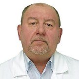 Врач Пучков Александр Сергеевич