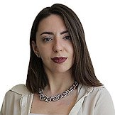 Врач Пыхова Татьяна Александровна 