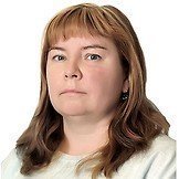 Врач Пыжова Наталья Владимировна