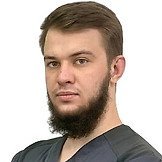 Врач Рахимов Амир Низамович