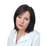 Врач Ракитских Кристина Владимировна