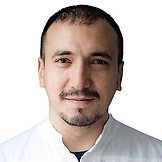 Врач Рамазанов Айдин Рамазанович