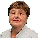 Врач Рамзина Наталья Владимировна