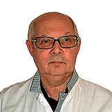 Врач Рассказов Леонид Витальевич