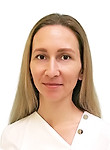 Врач Рассказова Юлия Владимировна