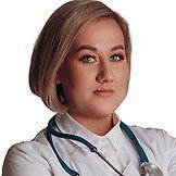 Врач Рассказова Ксения Валерьевна