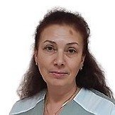 Врач Рассказова Ольга Леонидовна