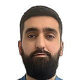 Врач Расулов Игнат Имамудинович