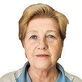 Врач Репина Елена Германовна