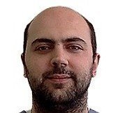 Врач Репп Саид Тимурович