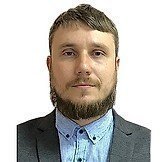 Врач Ревенко Иван Александрович