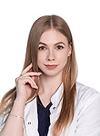 Врач Ризниченко Кристина Евгеньевна