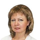 Врач Рябцева Марина Анатольевна