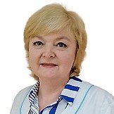 Врач Родионова Ольга Михайловна