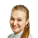 Врач Рогачевская Анна Сергеевна