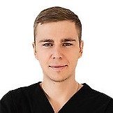 Врач Рогачевский Владимир Игоревич