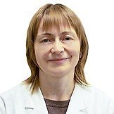 Врач Романенкова Марина Геннадьевна