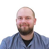 Врач Романов Дмитрий Александрович