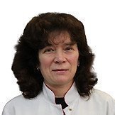 Врач Ротчева Елена Валерьевна