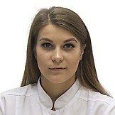 Врач Розанова Карина Константиновна