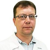 Врач Розов Дмитрий Николаевич