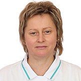 Врач Розова Марина Николаевна