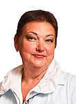 Врач Рубцова Елена Афанасьевна