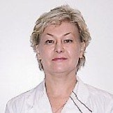 Врач Рубенкова Алла Анатольевна
