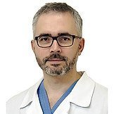 Врач Рубин Петр Михайлович