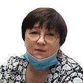 Врач Руденко Татьяна Николаевна