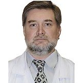Врач Руднев Игорь Егорович